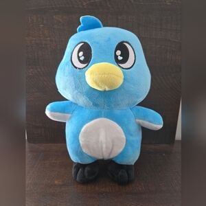 Milo Plushie-Cute Soft Stuffed Plush 10"